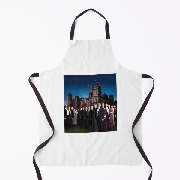 Item preview, Downton Abbey - Castle Classic designed and sold by greer-moise.