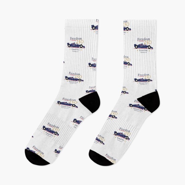 Item preview, Freedom 250 Grand Prix Racing Washington DC designed and sold by GinaGrave.