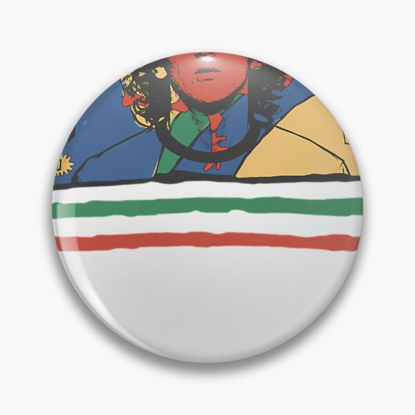 Item preview, Zico Vintage Brazil Football Legend designed and sold by DreamArt-Jar.