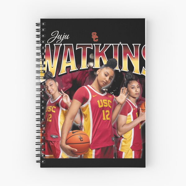 Item preview, Juju Watkins Usc Womens Basketball designed and sold by creationsplanet.