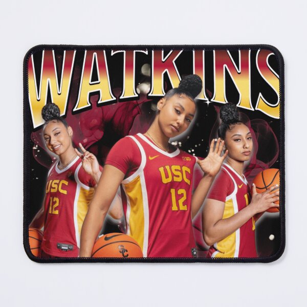 Item preview, Juju Watkins Usc Womens Basketball designed and sold by creationsplanet.