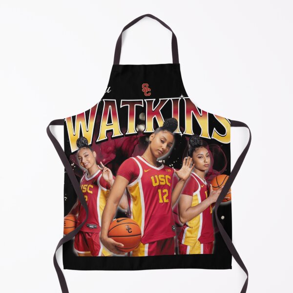 Item preview, Juju Watkins Usc Womens Basketball designed and sold by creationsplanet.