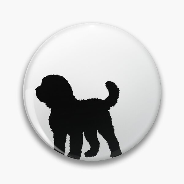 Item preview, Goldendoodle Dog  designed and sold by SUMA3000.