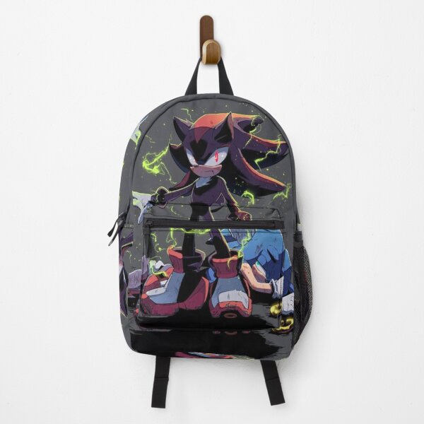 Item preview, Shadow The Hedgehog designed and sold by Inthestardust.