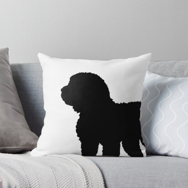 Item preview, Goldendoodle Dog  designed and sold by SUMA3000.