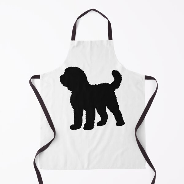 Item preview, Goldendoodle Dog designed and sold by SUMA3000.