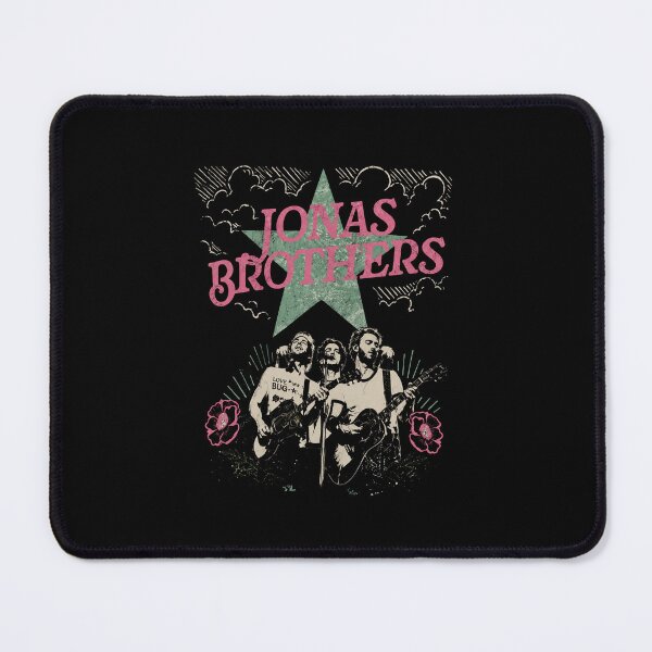 Item preview, jonas brothers designed and sold by ghitayaStudio.