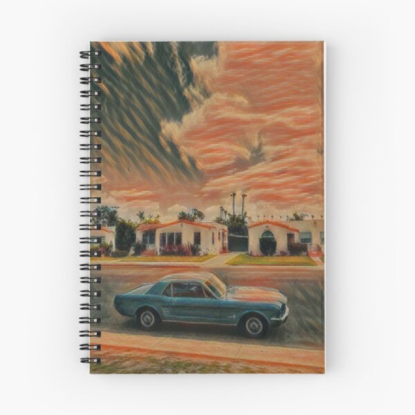 Item preview, Ford Mustang designed and sold by OrangeCars.