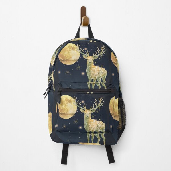 Item preview, Celestial zen buck designed and sold by 247DesignStudio.