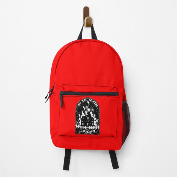 Item preview, I KNOW THE END designed and sold by CodyHaynes.