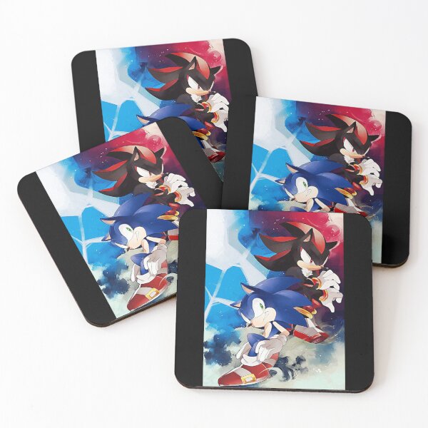Item preview, Shadow The Hedgehog designed and sold by Inthestardust.