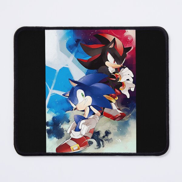 Item preview, Shadow The Hedgehog designed and sold by Inthestardust.