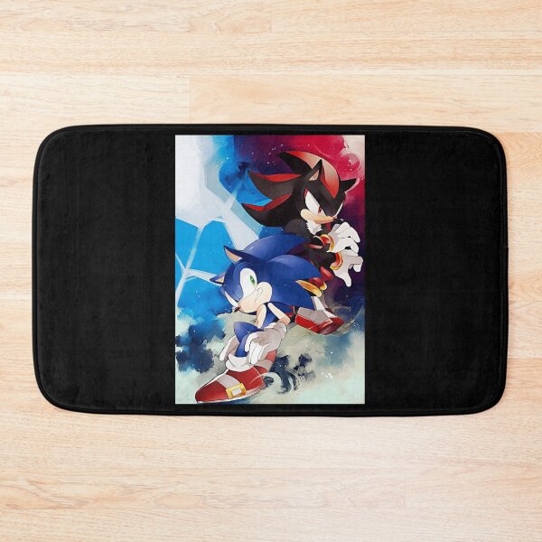 Item preview, Shadow The Hedgehog designed and sold by Inthestardust.