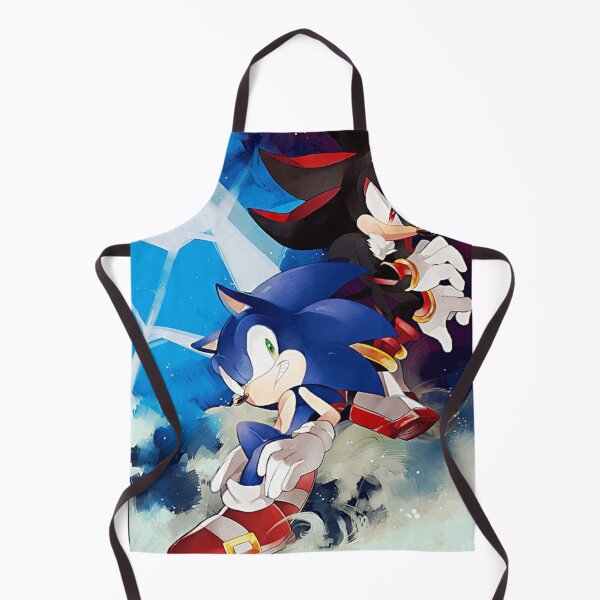 Item preview, Shadow The Hedgehog designed and sold by Inthestardust.