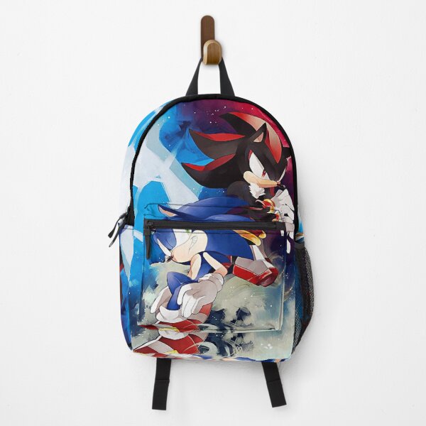 Item preview, Shadow The Hedgehog designed and sold by Inthestardust.