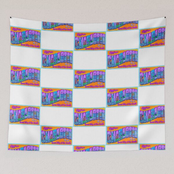 Item preview, Charlotte Nc  designed and sold by tyahj-cardwell.