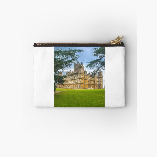 Item preview, Downton Abbey - Highclere Castle designed and sold by greer-moise.