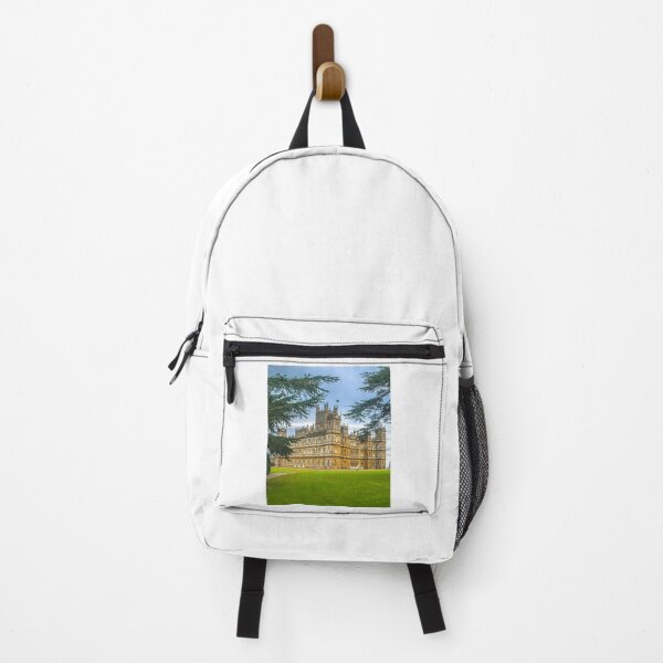 Item preview, Downton Abbey - Highclere Castle designed and sold by greer-moise.
