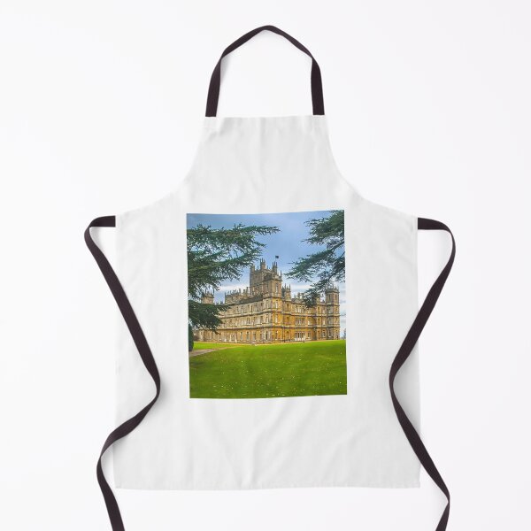 Item preview, Downton Abbey - Highclere Castle designed and sold by greer-moise.