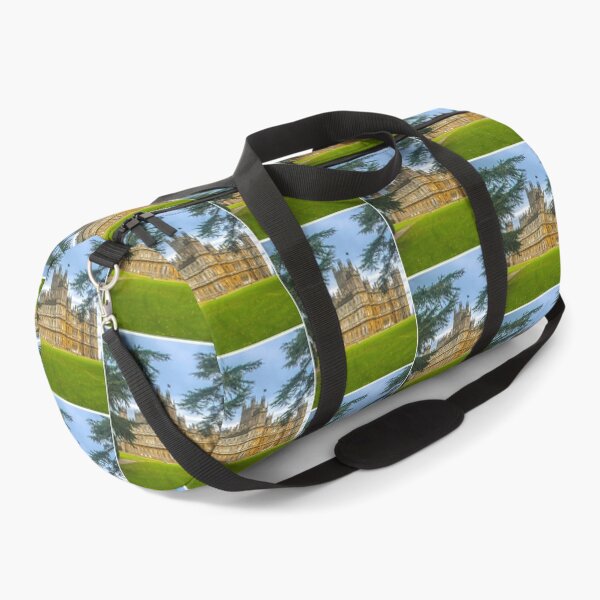Item preview, Downton Abbey - Highclere Castle designed and sold by greer-moise.