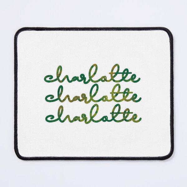 Item preview, Charlotte Nc  designed and sold by tyahj-cardwell.