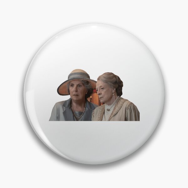 Item preview, Downton Abbey designed and sold by greer-moise.