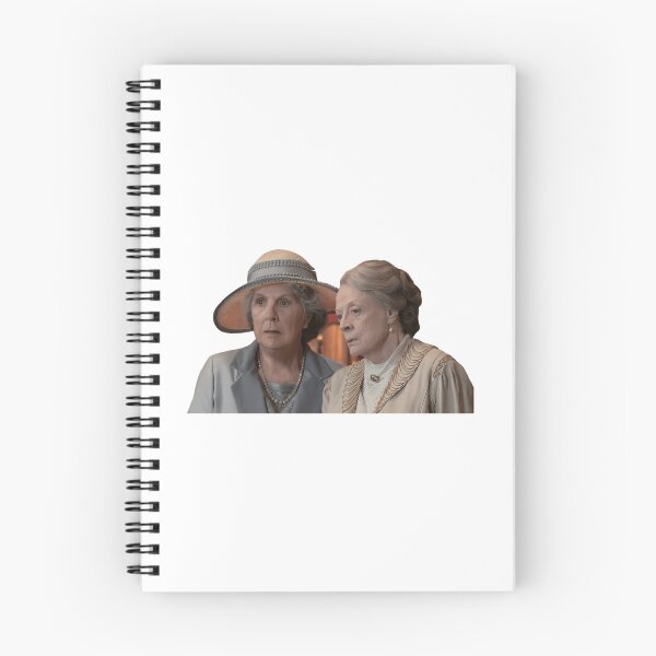 Item preview, Downton Abbey designed and sold by greer-moise.