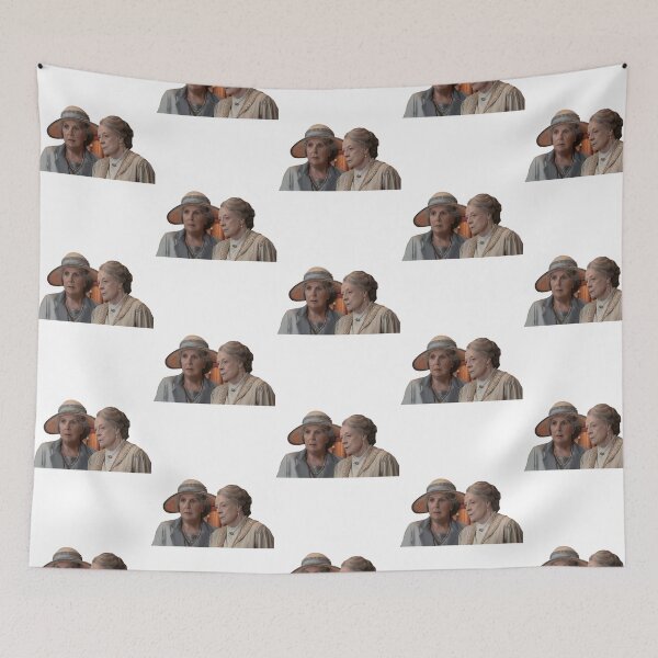 Item preview, Downton Abbey designed and sold by greer-moise.