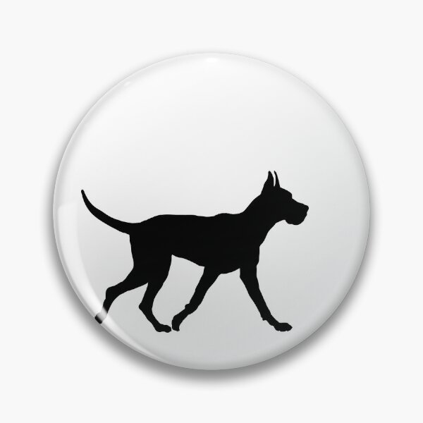 Item preview, Great Dane Dog  designed and sold by SUMA3000.