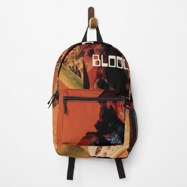Item preview, Blood Orange Guitar designed and sold by valencianancy.