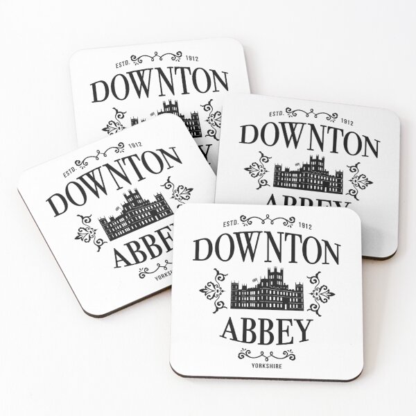 Item preview, Downton Abbey designed and sold by greer-moise.