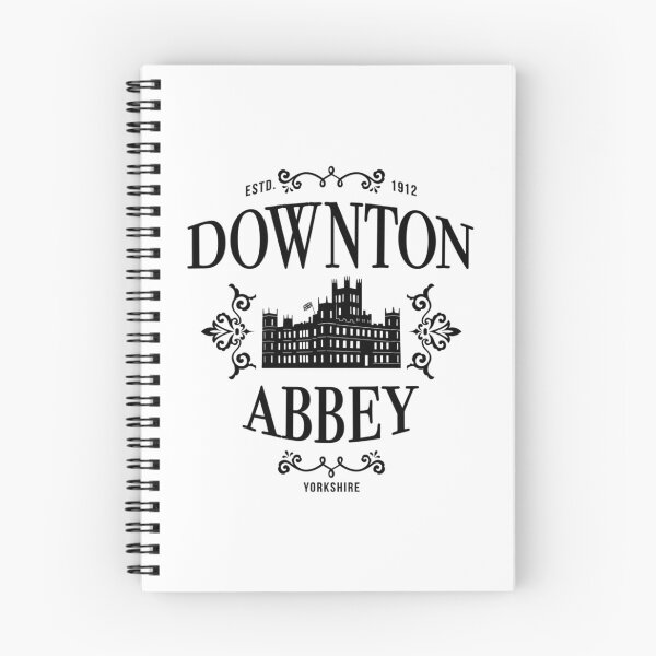 Artikelvorschau, Downton Abbey entworfen und verkauft von greer-moise.