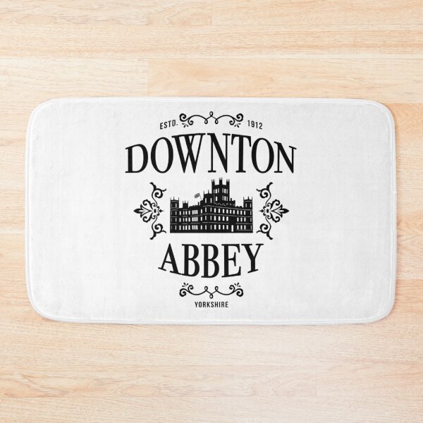Item preview, Downton Abbey designed and sold by greer-moise.