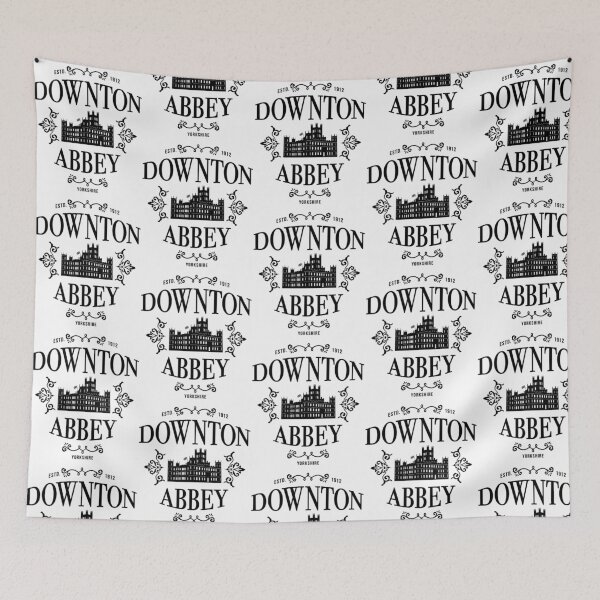 Item preview, Downton Abbey designed and sold by greer-moise.