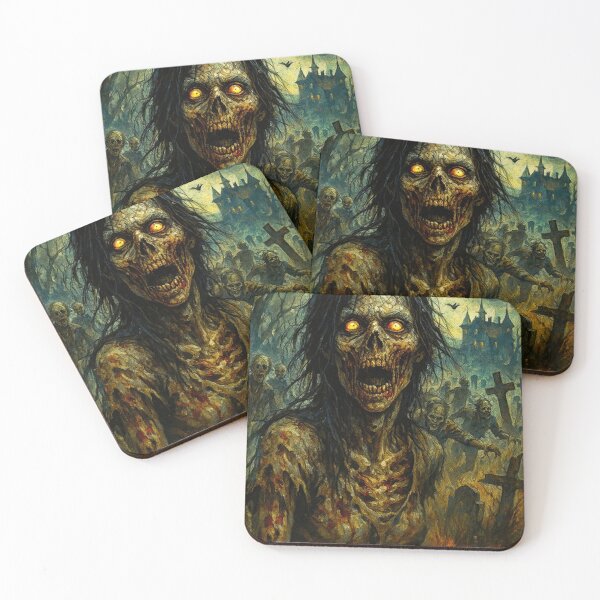 Item preview, The Maggi Eternal Curse designed and sold by apiolands.