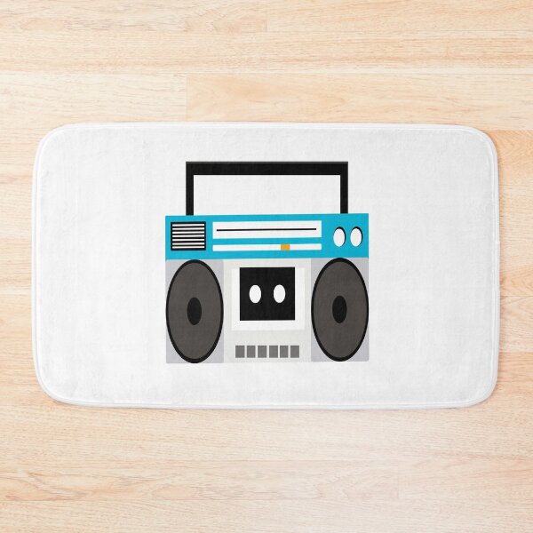 Item preview, Retro Cassette player tape 90s vintage storage  designed and sold by Tanapan2529.
