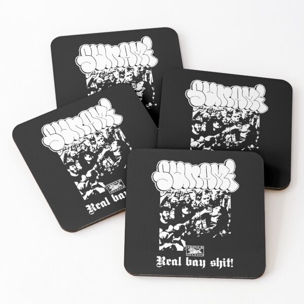 Item preview, Concert Crowd Mosh Pit Bubble Letters designed and sold by EdwinShiney.