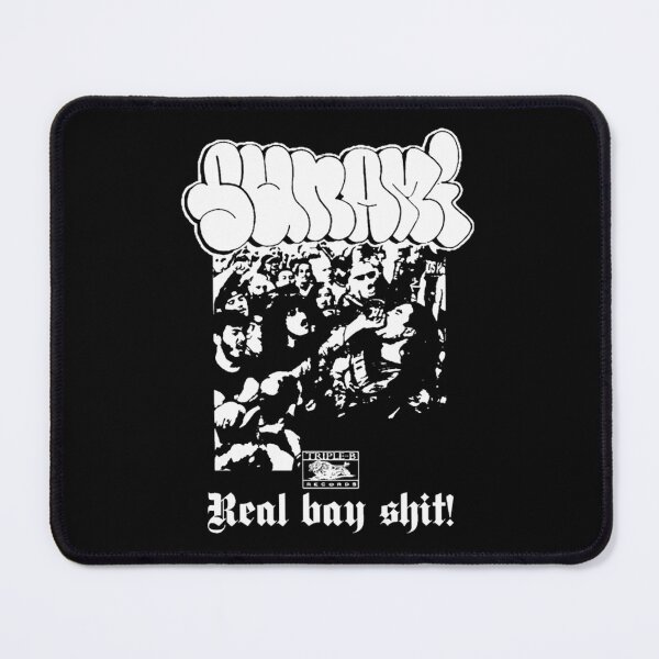 Item preview, Concert Crowd Mosh Pit Bubble Letters designed and sold by EdwinShiney.