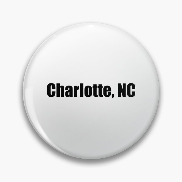 Artikelvorschau, Charlotte, NC entworfen und verkauft von tyahj-cardwell.