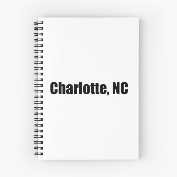Aperçu de l'œuvre Charlotte, Caroline du Nord créée et vendue par tyahj-cardwell.