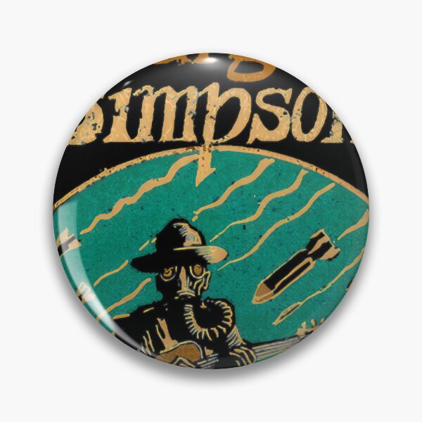 Item preview, Vintage sturgill-simpson #206 designed and sold by angel-knox.