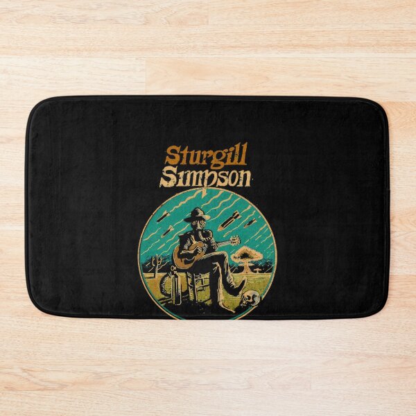 Item preview, Vintage sturgill-simpson #206 designed and sold by angel-knox.