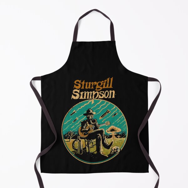 Item preview, Vintage sturgill-simpson #206 designed and sold by angel-knox.