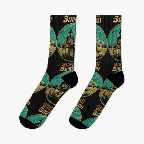 Item preview, Vintage sturgill-simpson #206 designed and sold by angel-knox.