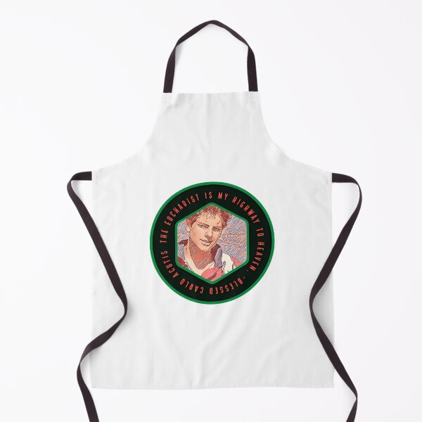 Item preview, Blessed Carlo Acutis designed and sold by sedrick-strahan.