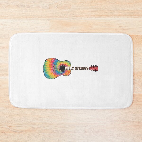 Item preview, Billy Strings Guitar Hippie designed and sold by kareydiwanpro.