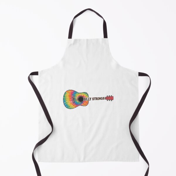 Item preview, Billy Strings Guitar Hippie designed and sold by kareydiwanpro.