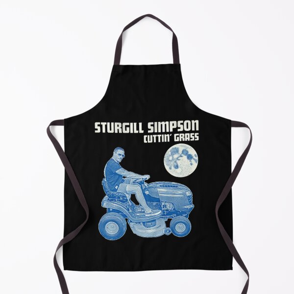 Item preview, Vintage sturgill-simpson #641 designed and sold by angel-knox.