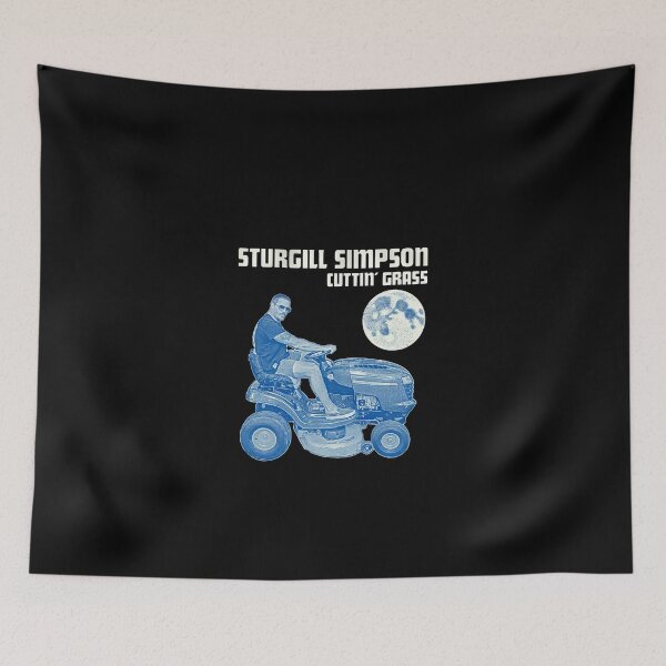 Item preview, Vintage sturgill-simpson #641 designed and sold by angel-knox.