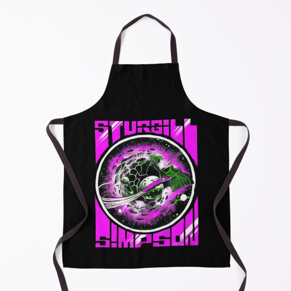 Item preview, Vintage sturgill-simpson #910 designed and sold by angel-knox.